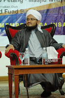 Syeikh Fuad Kamaluddin al-maliki