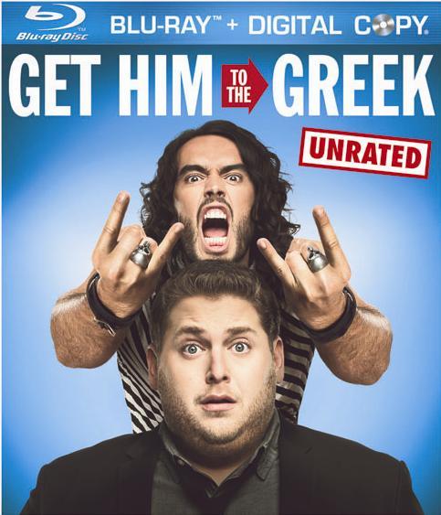 Get Him to the Greek 2010 Unrated BRRip 480p 350mb ESub