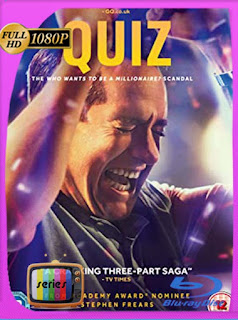 Quiz (2020) Miniserie [01/03] HD [1080p] Latino [GoogleDrive] SXGO