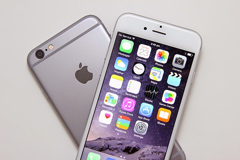 Globe’s Postpaid Plan for iPhone 6 and 6 Plus is OUT! Tech Stuff Workx