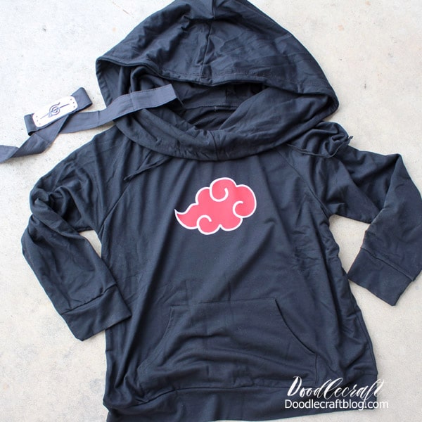 akatsuki pullover nike