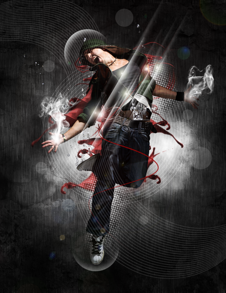 Highland Rogue Writing Razor Blades and Lemon Juice