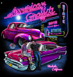 KIP'S AMERICAN GRAFFITI BLOG: DATES & DETAILS KIP'S AMERICAN GRAFFITI BLOG: DATES & DETAILS