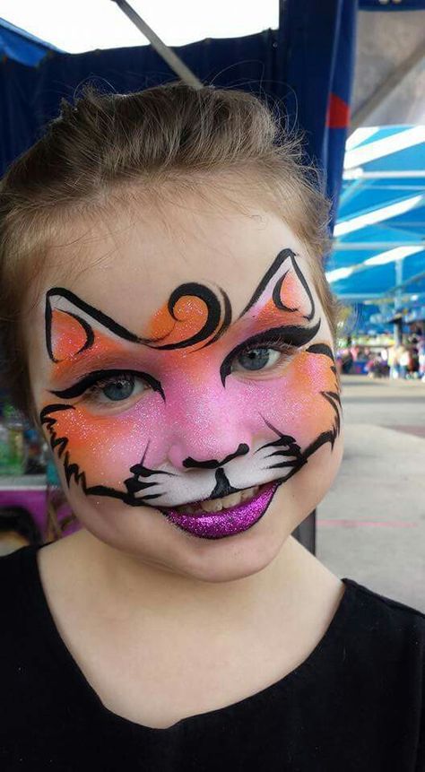 Fun Face - maquillage pour enfants, maquillage de fête