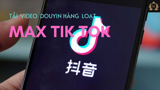 download-douyin-tool-sonlamit download-douyin-tool-sonlamit