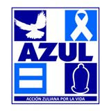 Azul