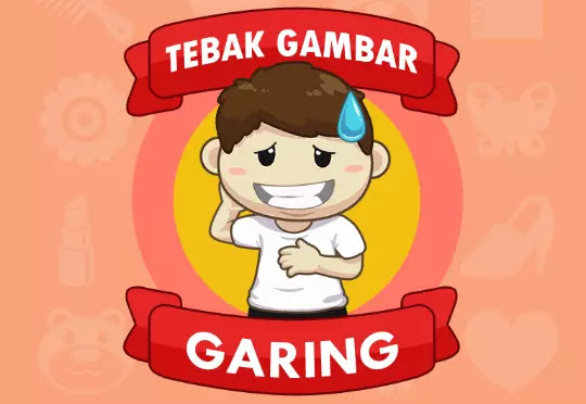 Jawaban Tebak Gambar Garing Lengkap