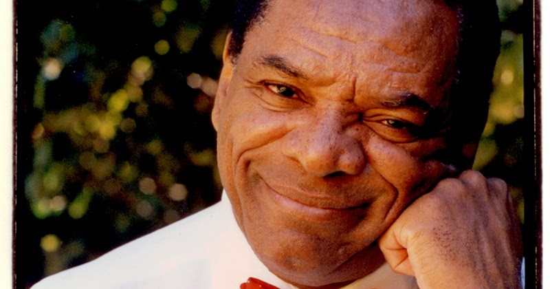 Scott’s Self-Indulgent Movie Blog: A Tribute to John Witherspoon