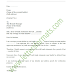 [Download 43+] Sample Letter To Request For Bank Statement