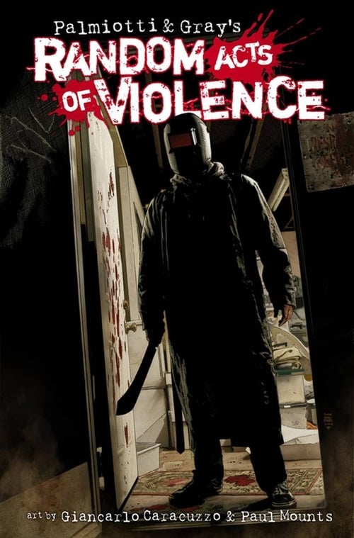 [HD] Random Acts of Violence 2019 Film Complet En Anglais
