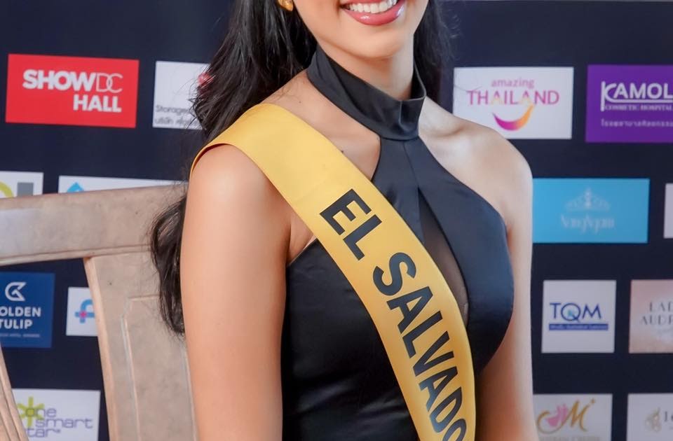 When Is The Coronation Night Of Miss Grand International 2021 Phillip