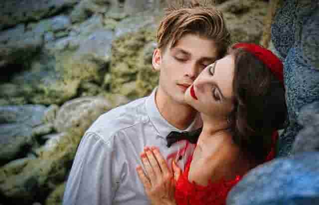 Love | Pyar | Prem vrishchik-love-prem