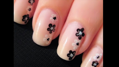 Uñas Sencillas Uñas Sencillas