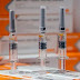 China Launches Corona Vaccine