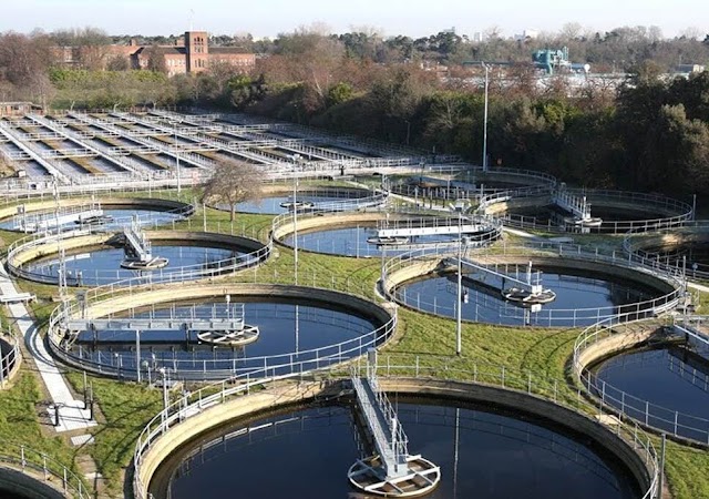 Factors to consider for best sewage treatment services