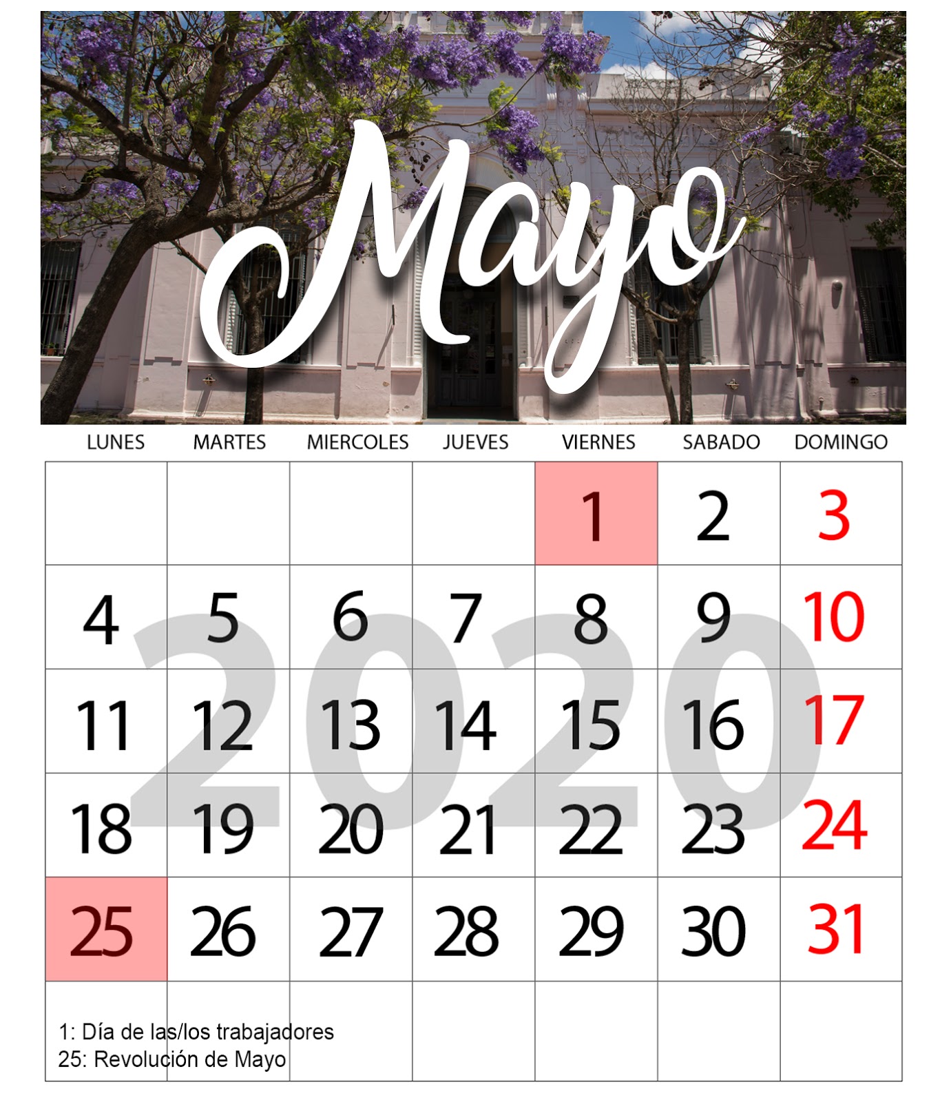 Arriba 91+ Foto Días Festivos En El Mes De Mayo Actualizar Arriba 91+ Foto Días Festivos En El Mes De Mayo Actualizar