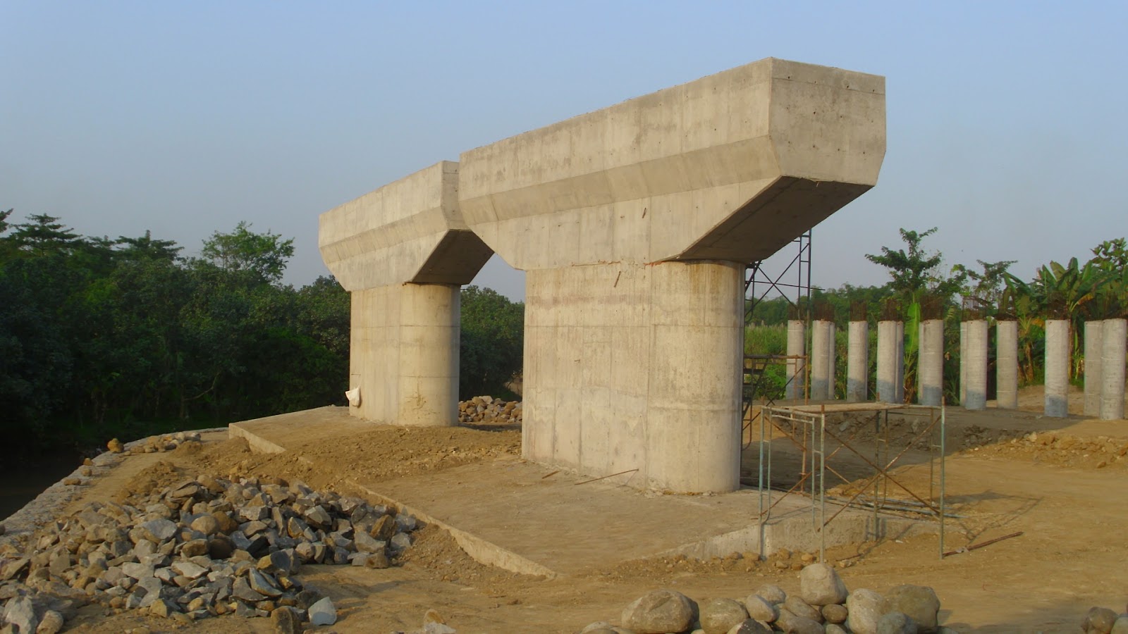 Maret 2019 Civil Engineering