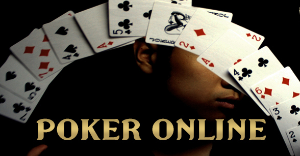 Tips dan trik bermain poker online agar menang terus