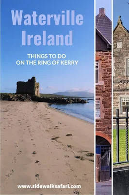 Things to do in Waterville Ireland