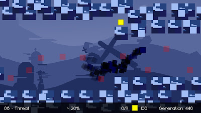 Impossible Pixels Game Screenshot 5