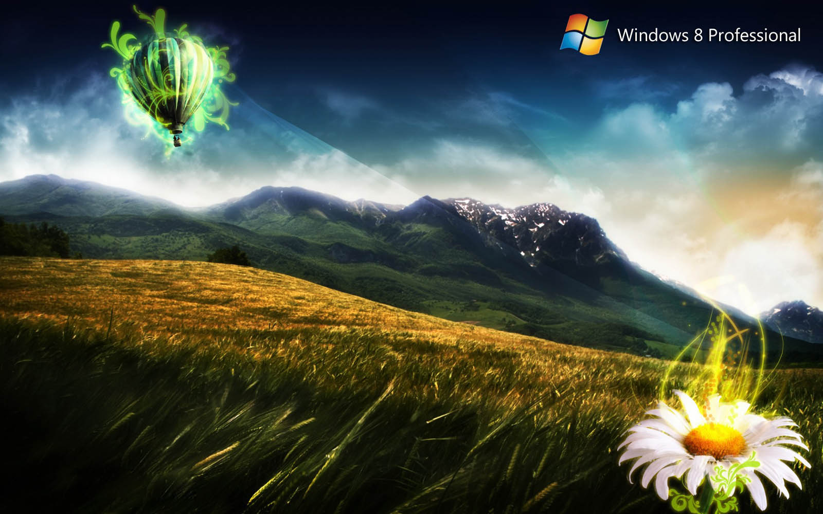 wallpapers: Windows