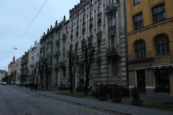 DIA 5: Riga - Navidades en el Báltico (3)