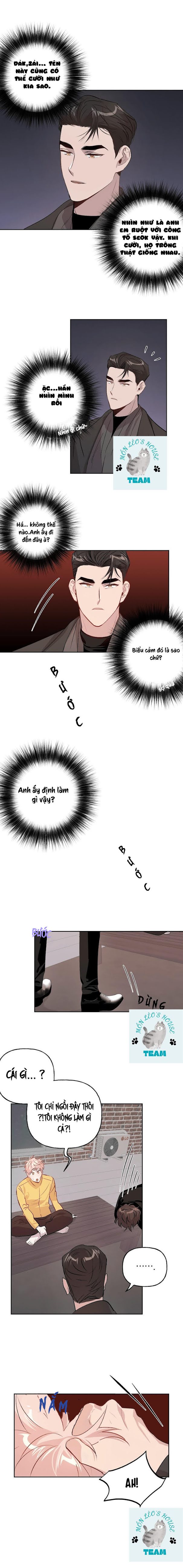 Đọc truyện Assorted Wildness - Chapter 11