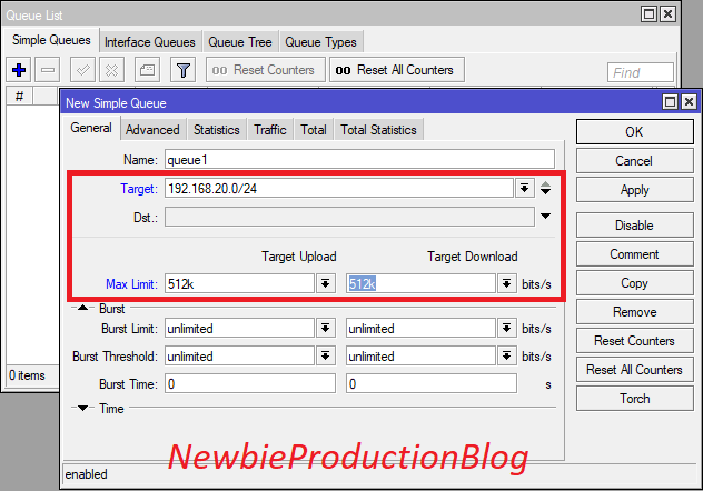 setting simple queue mikrotik winbox setting simple queue mikrotik winbox