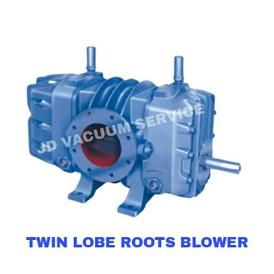 Roots Blower-Twin Lobe Roots blower manufacturers Roots Blower-Twin Lobe Roots blower manufacturers