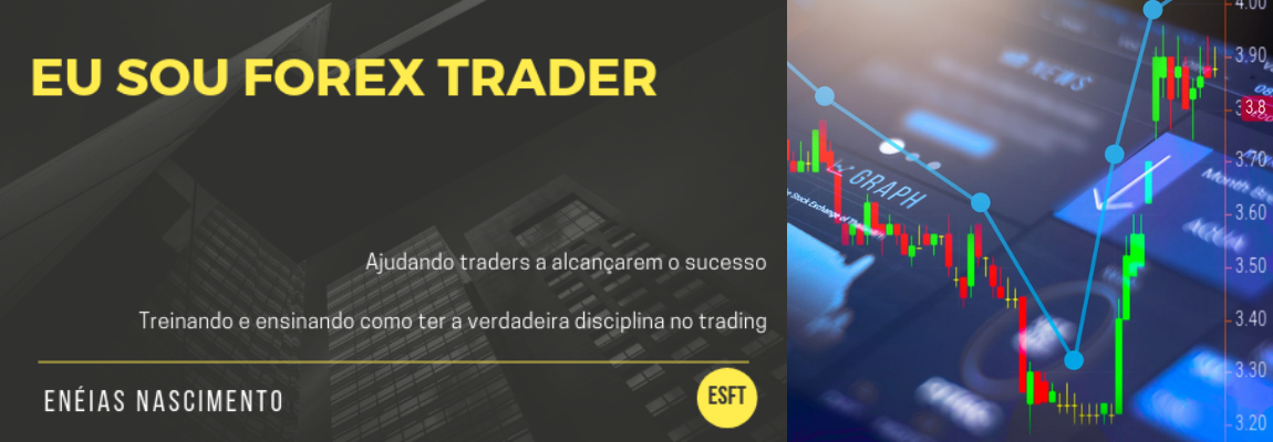 Eu Sou Forex Trader
