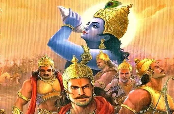 Parmatma aur jivan: महाभारत के श्री कृष्ण, पांडव, कौरव सब हमारे अंदर ही हैं