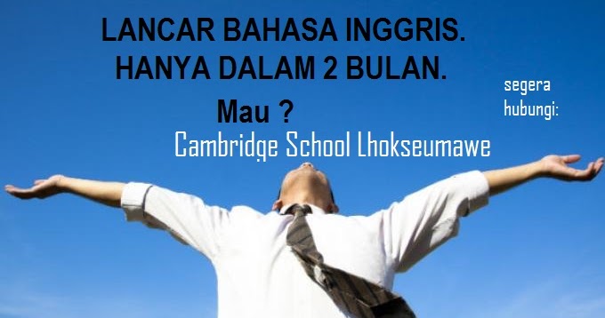 Alamat Tempat Les Bahasa Inggris Di Lhokseumawe