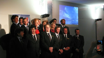 Australian 2012 Nuffield Presentations