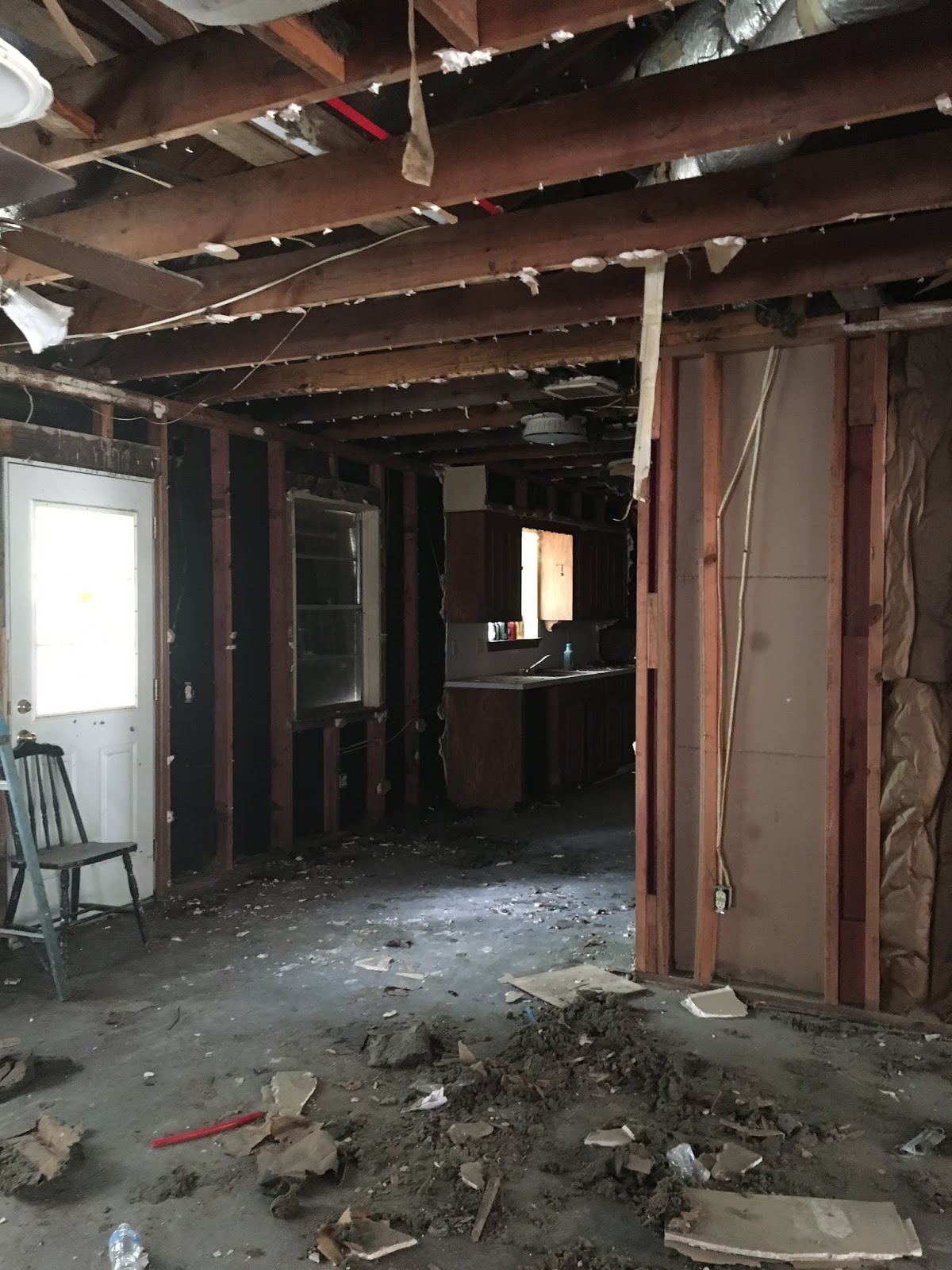 Framing repair Whole Home Remodeling Houston Home Remodelers Home