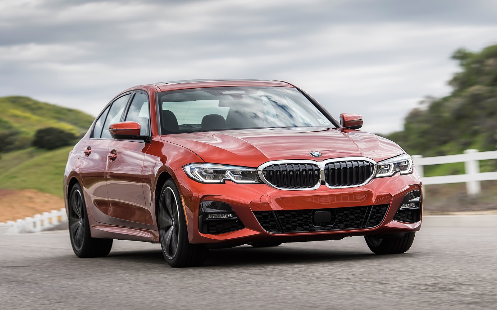 Cars History BMW Cars