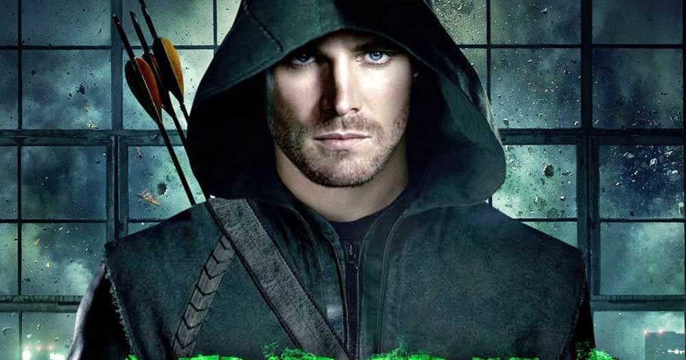 Arrow