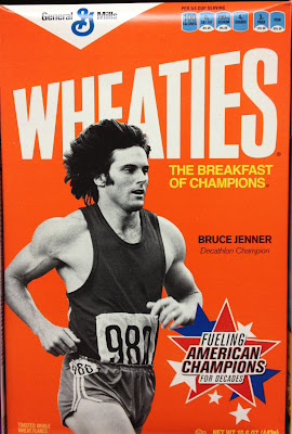 Discover Olympic Magic Beyond Tv, Through Product Packaging