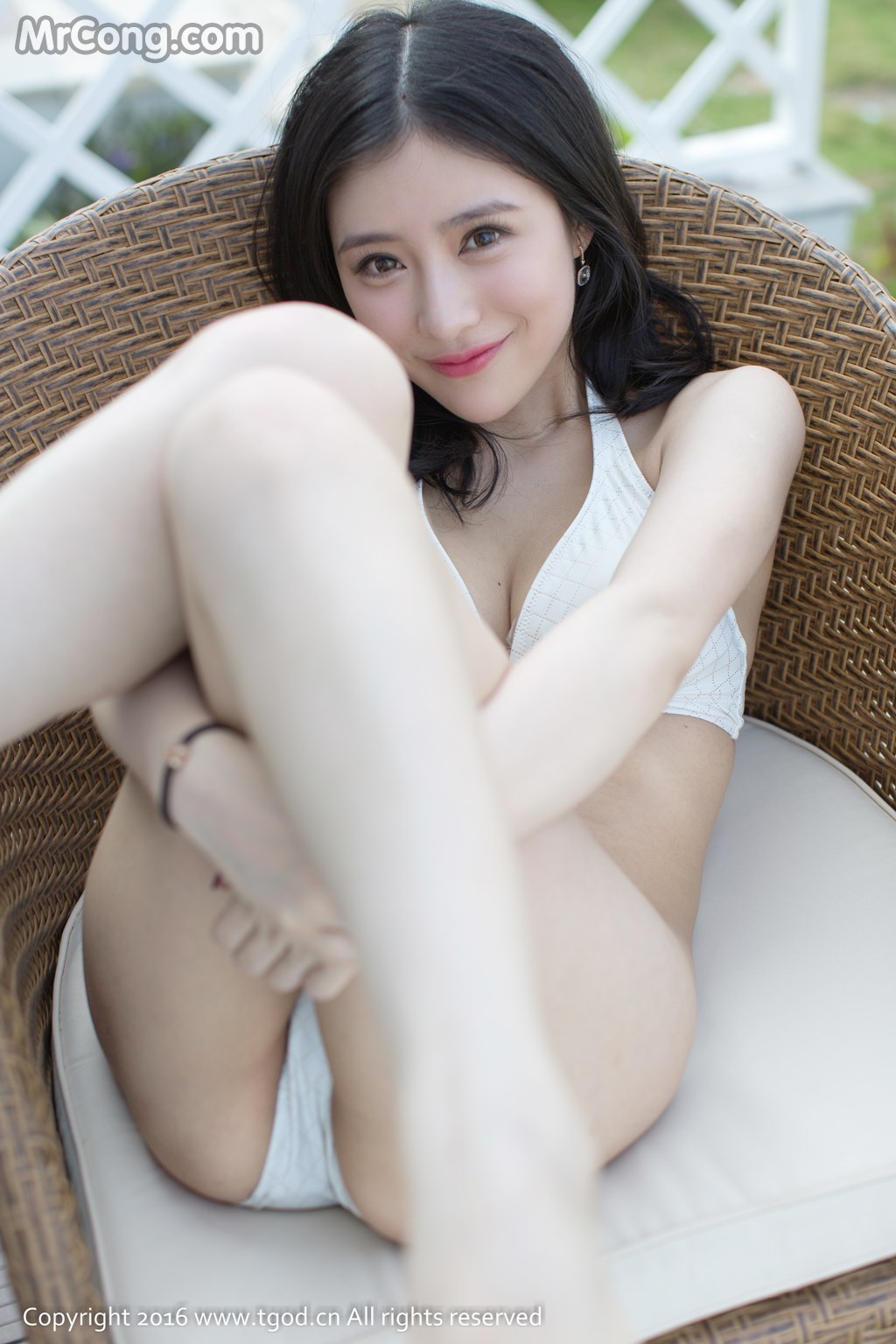 TGOD 2016-04-10: Model Shi Yi Jia (施 忆 佳 Kitty) (41 photos) photo 3-0