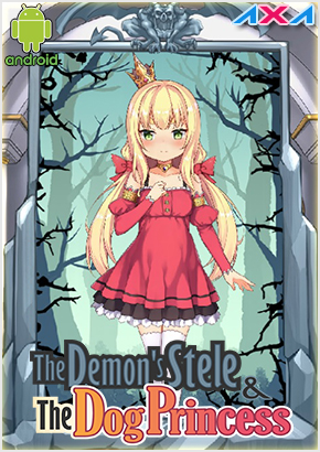 The Demon's Stele & The Dog Princess (Eroge) [Español] [Android] [+18] MEGA-MEDIAFIRE