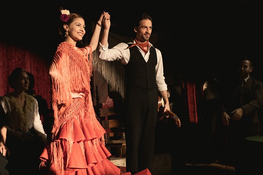 Soap & Novelas: Una Vita settimana dal 9 al 15 agosto 2020 Soap & Novelas: Una Vita settimana dal 9 al 15 agosto 2020
