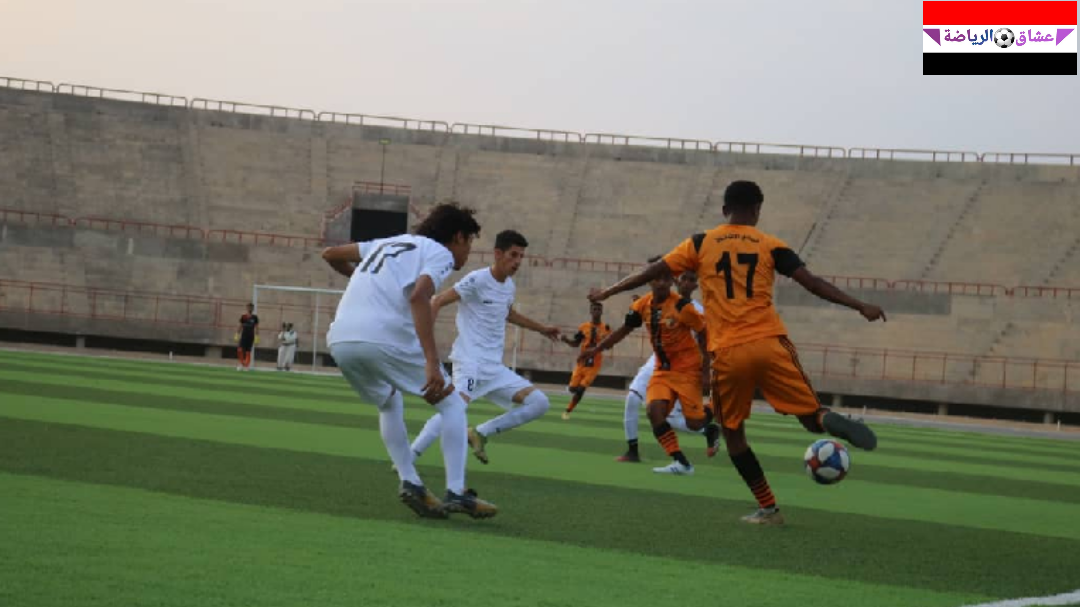 منتخبناالوطني للناشئين يلعب بشاكلتين ويخسر لقاءه التجريبي بهدفين لصالح فريق اتفاق الحوطةبوادي حضرموت.