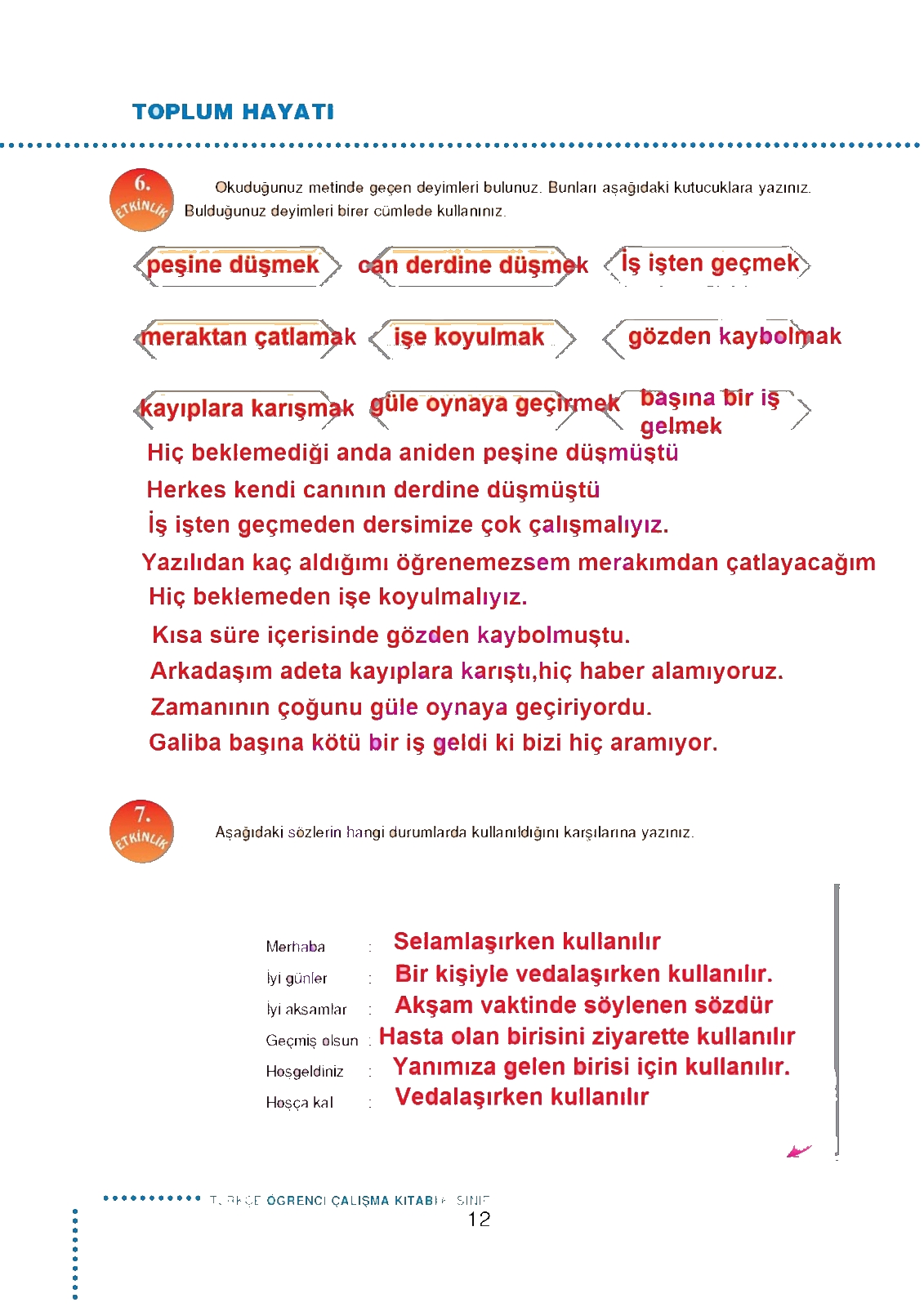 Çok aileli konut ders kitabını pdf indir