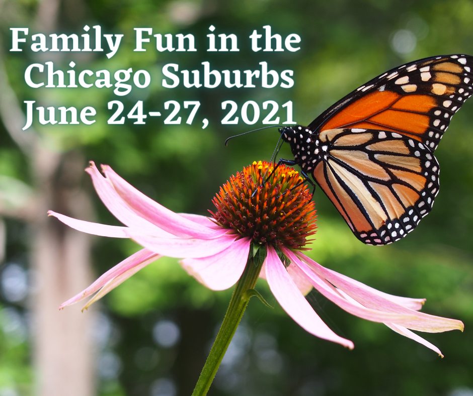 A Little Time and a Keyboard Weekend Wind Up 24 Family Fun Events in