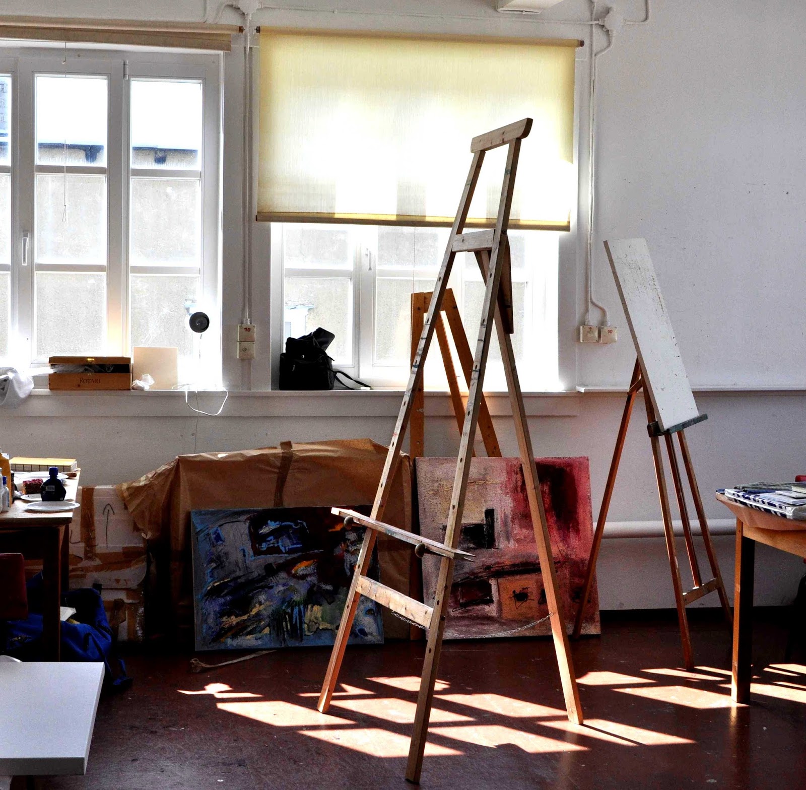 Workshops deutsch