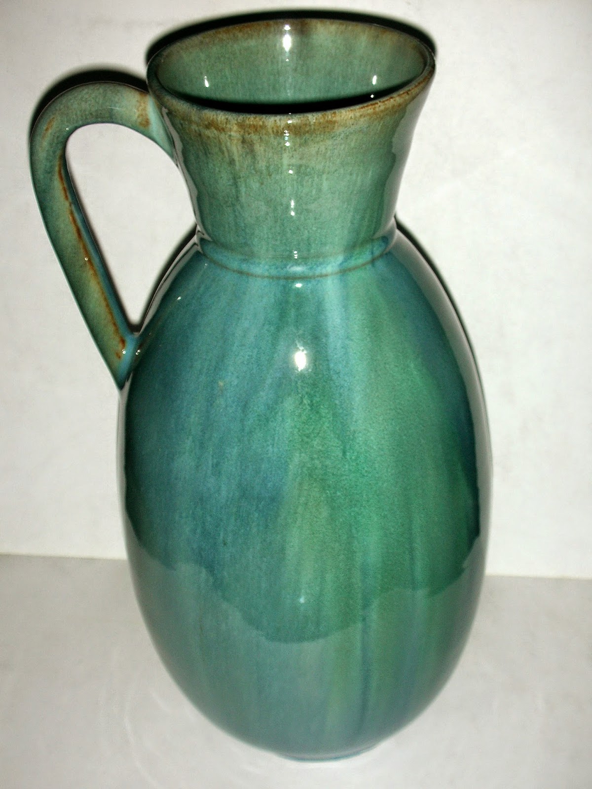 SKYSCRAPER CAPE TOWN 20th CENTURY CLASSICS South African Pottery