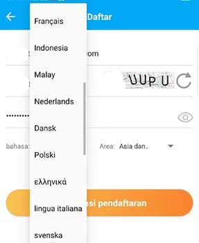 Cara Setting SeTracker dan Menggunakan Agar Terhubung Dengan Jam - tujuwan.com
