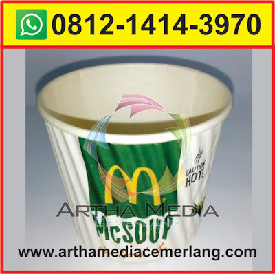 HP/WA: +62 812-1414-3970 (Telkomsel), Harga Gelas Cup, Gelas Kertas Sekali Pakai, Paper Cup Jakarta