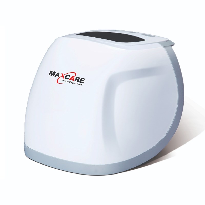 Maxcare Máy massage trị liệu đầu gối Maxcare Max631K