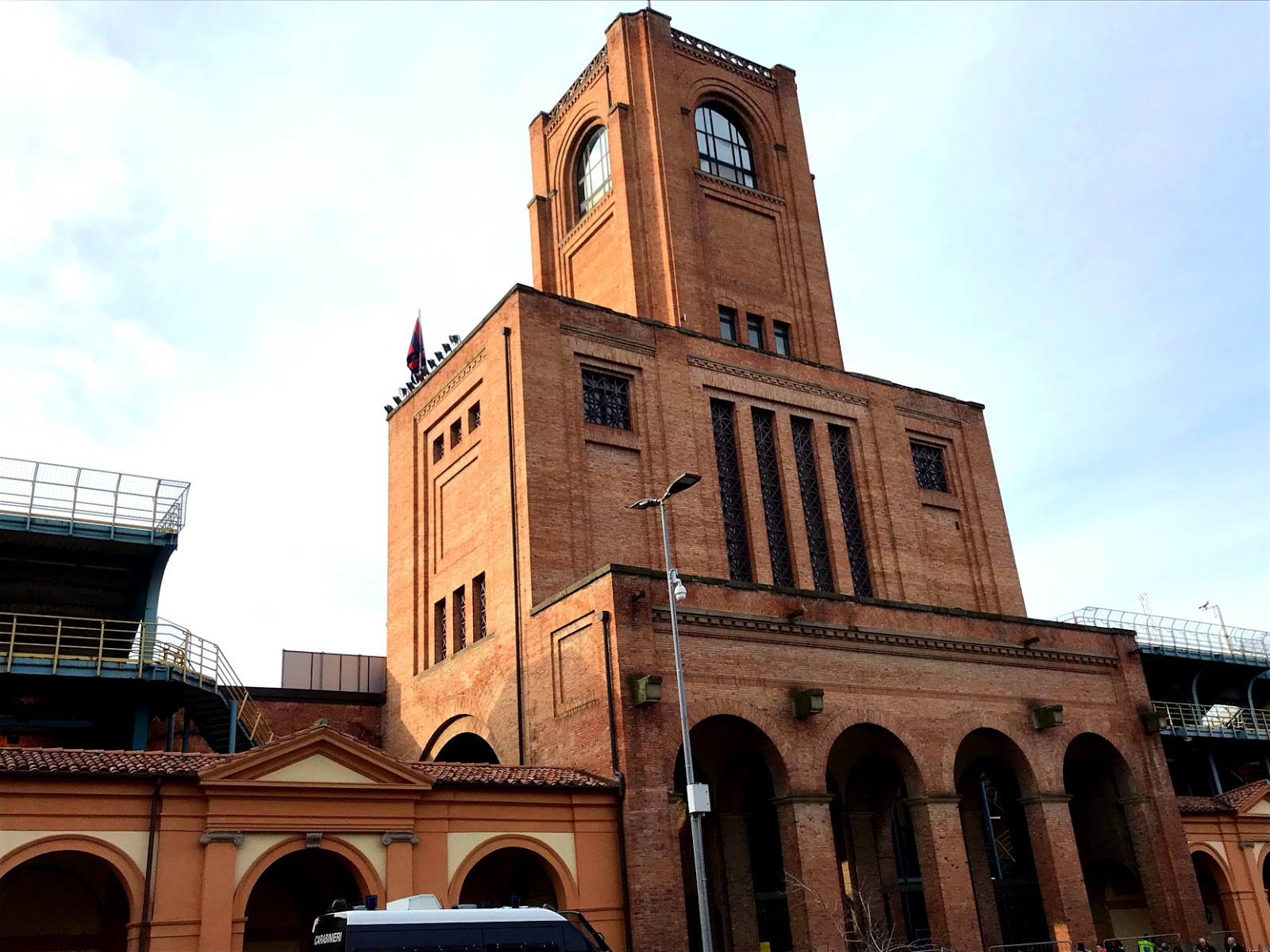 Bologna FC Hellas Verona