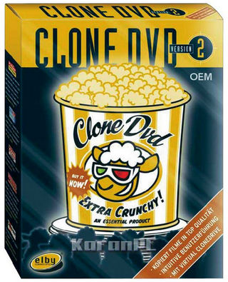Clonedvd Clonedvd
